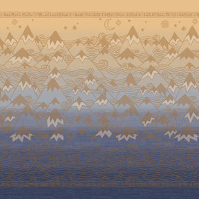 Misty Mountains Golden Sky Preorder