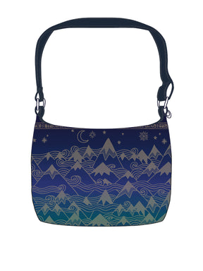 Misty Mountains Hallowed Heights Made To Order