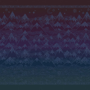 Misty Mountains Reach the Sky Preorder