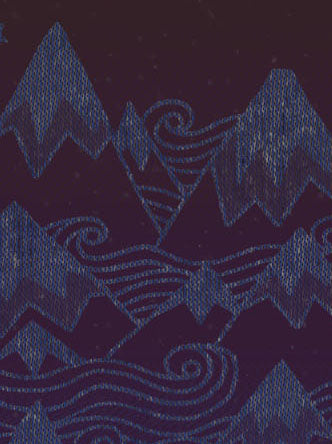 Misty Mountains Reach the Sky Preorder