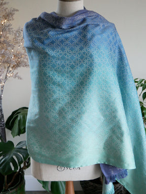 Mithril Namárië Scarf