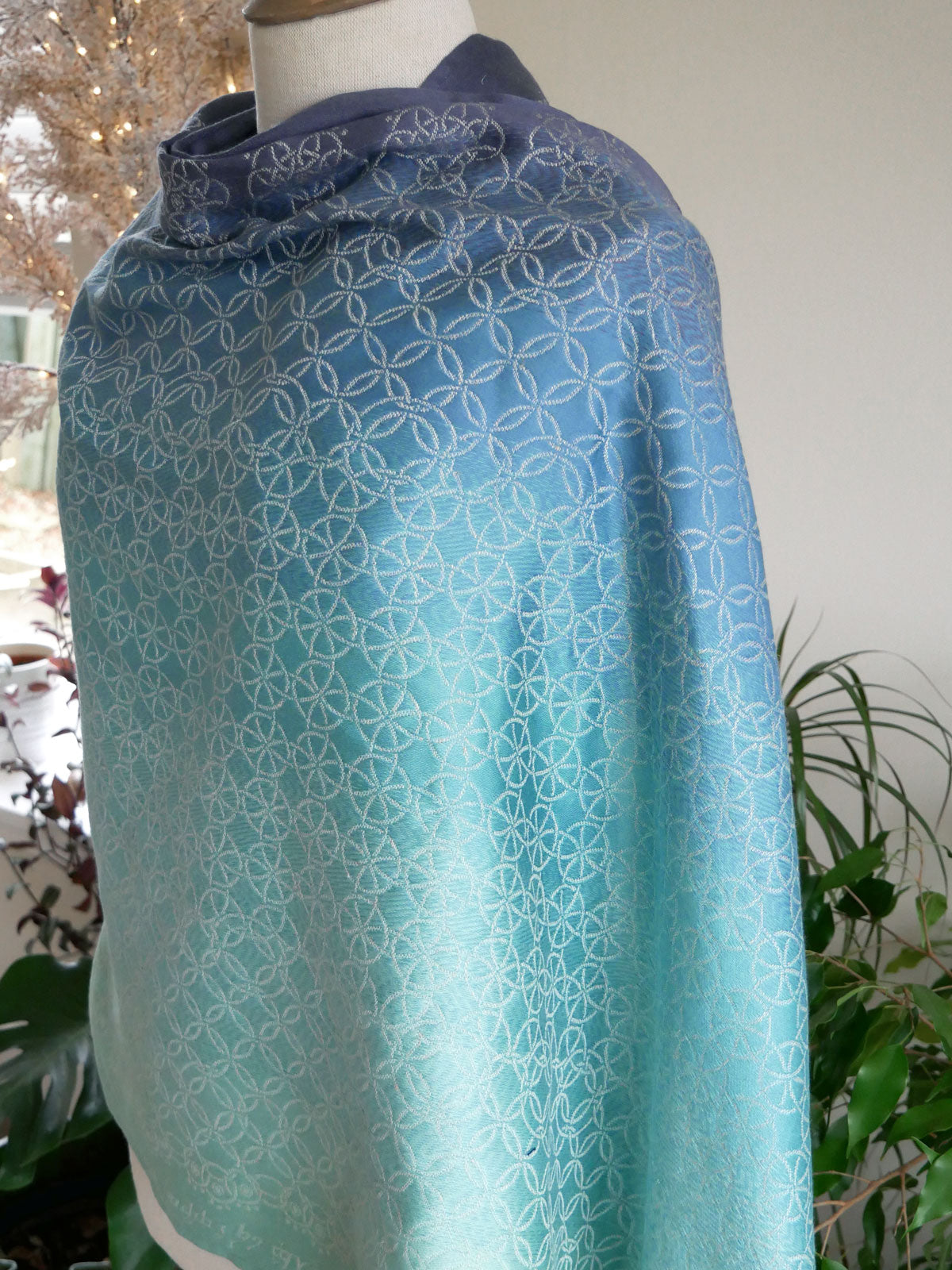 Mithril Namárië Scarf