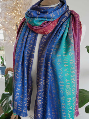 Moria Deep Delve Scarf