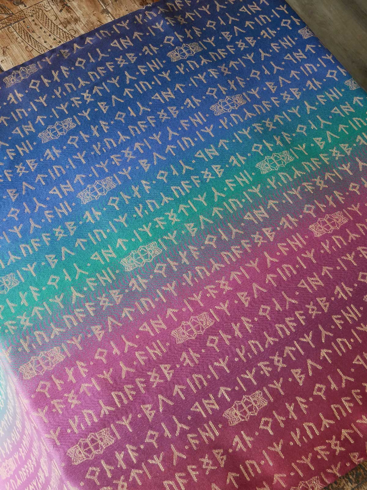 Moria Deep Delve Scarf