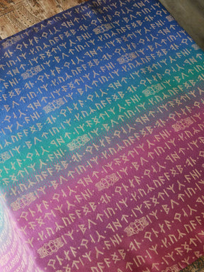 Moria Deep Delve Scarf