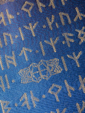 Moria Deep Delve Scarf