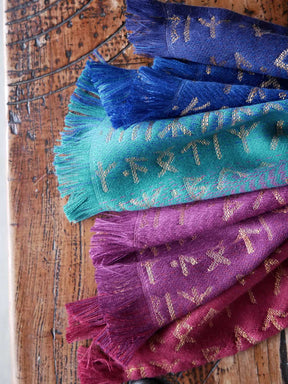 Moria Deep Delve Scarf