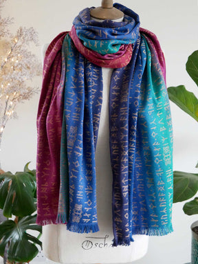 Moria Deep Delve Scarf