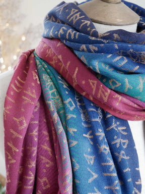 Moria Deep Delve Scarf