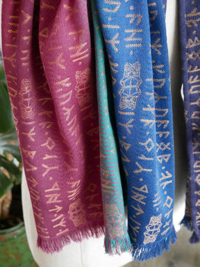 Moria Deep Delve Scarf