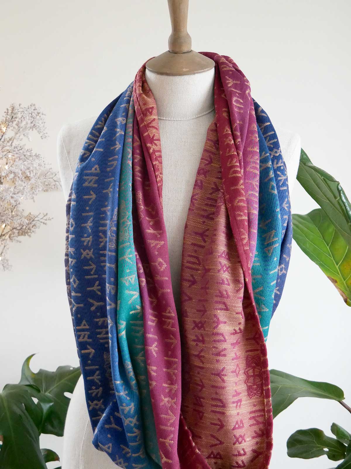 Moria Deep Delve Infinity Loop