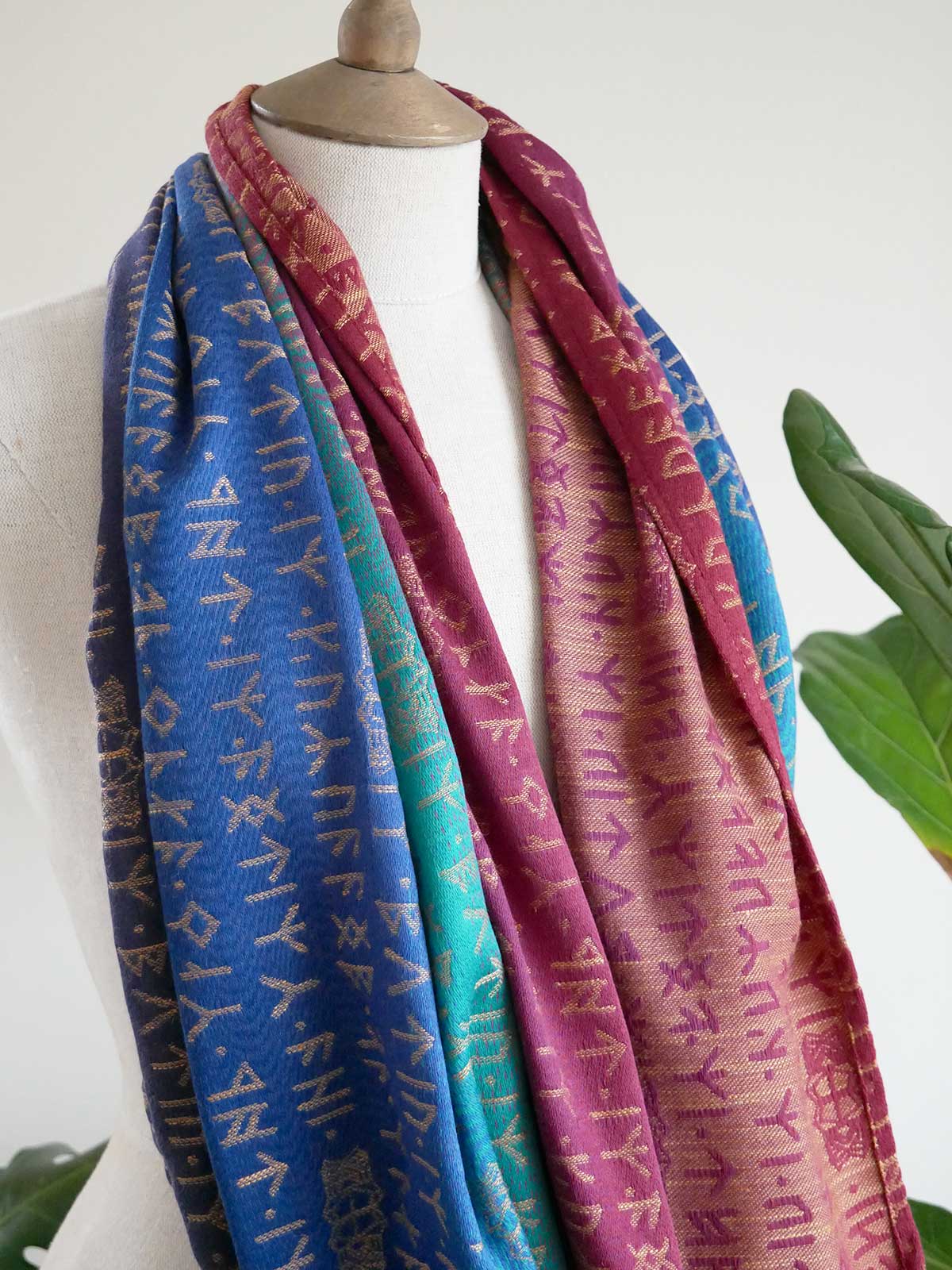 Moria Deep Delve Infinity Loop