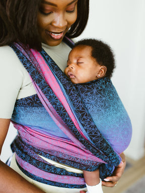 Nano Peekaboo! Baby Wrap