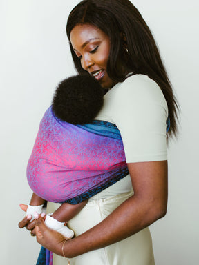 Nano Peekaboo! Ring Sling