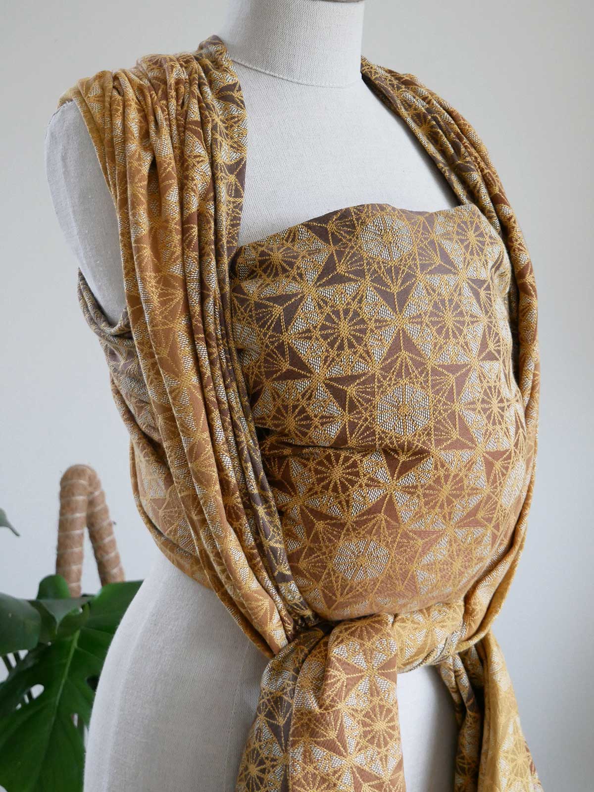 Nano Zorya Baby Wrap