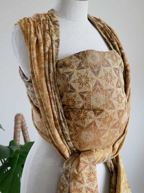 Nano Zorya Baby Wrap
