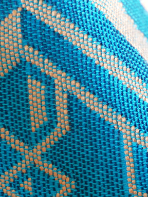 Oakenshield Gleam 1m Fabric Piece