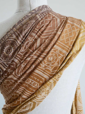 Oakenshield Dragon Hoard Ring Sling