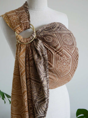 Oakenshield Dragon Hoard Ring Sling