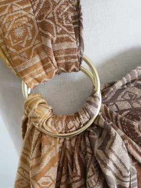 Oakenshield Dragon Hoard Ring Sling