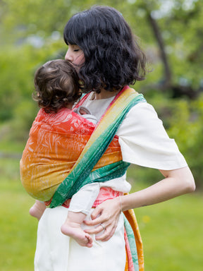 Oasis Dream Baby Wrap (Woven Second) [Grade 2]