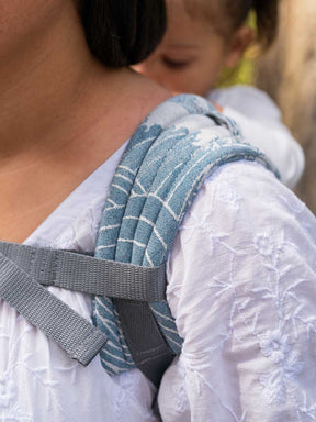 Okinami Kaio Onbuhimo Baby Carrier