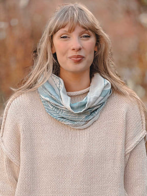 Okinami Kaio Cowl