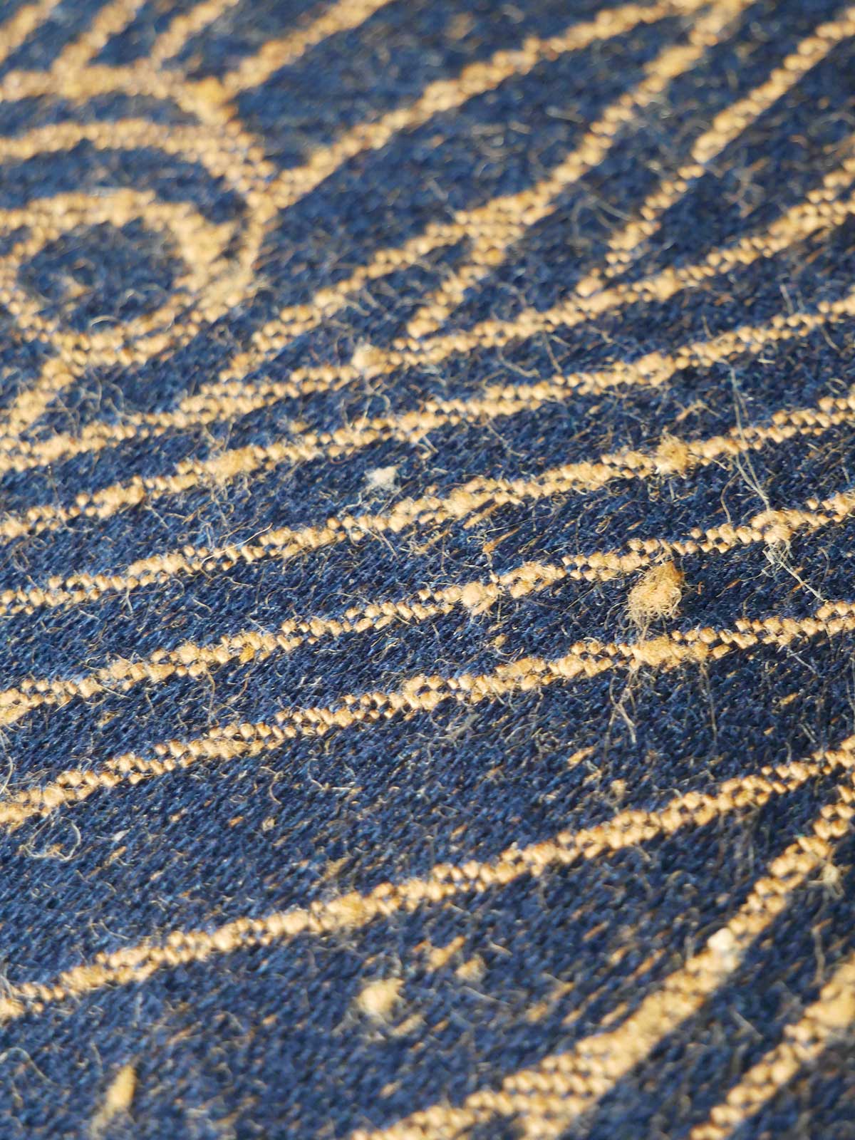 Okinami Charting the Unknown Baby Wrap