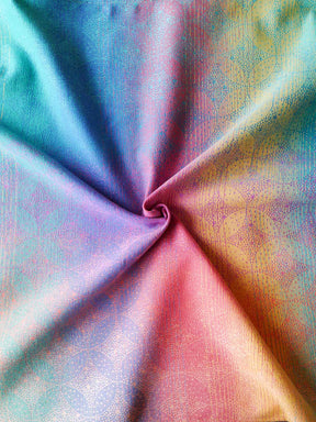 Starry Night Aura Baby Wrap