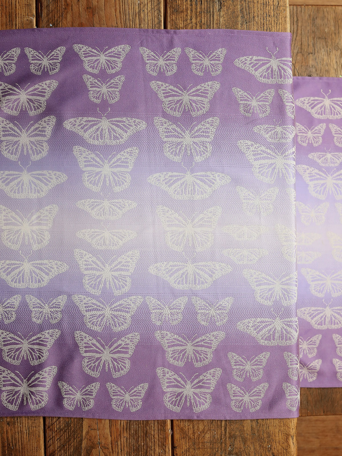 Papillons Mariposa Baby Wrap [Grade 2]