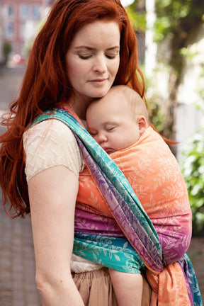 Willow Esprit Baby Wrap [Grade 2]