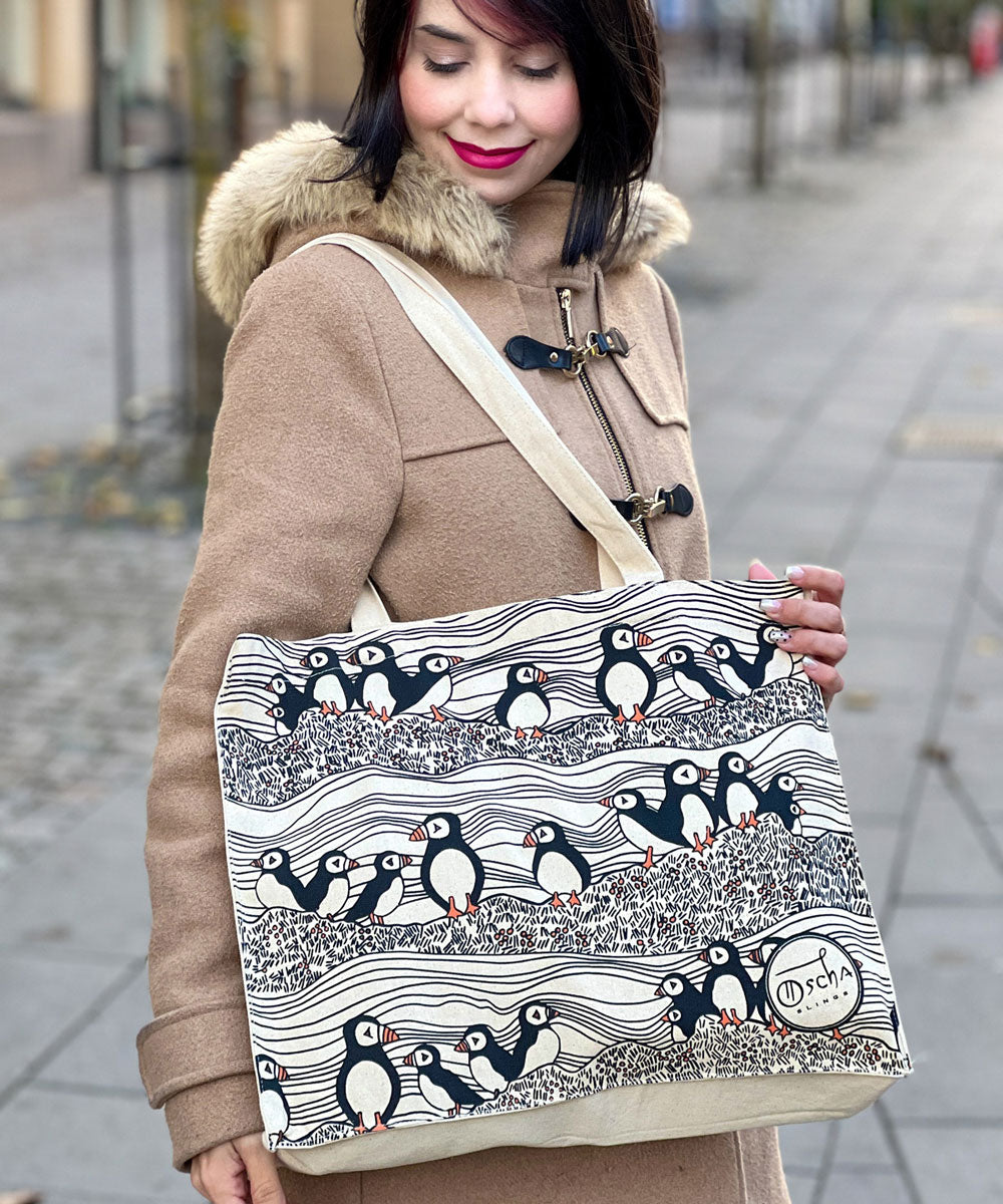 Baby Carriers & Slings Ethically Handmade in Scotland by Oscha