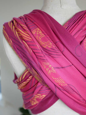 Paven Pitaya Baby Wrap