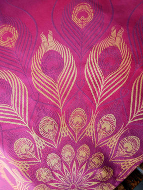 Paven Pitaya Baby Wrap