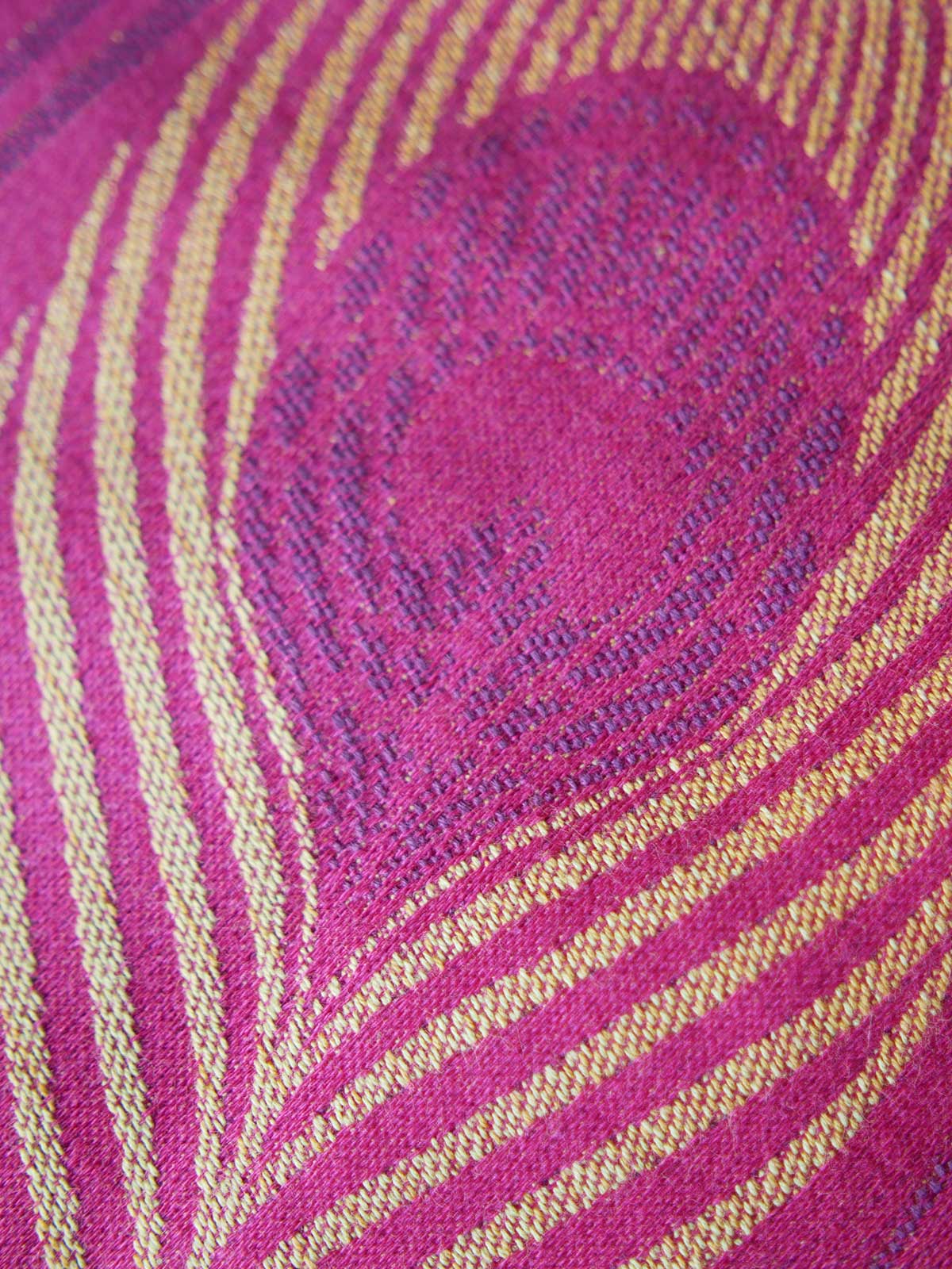 Paven Pitaya Baby Wrap