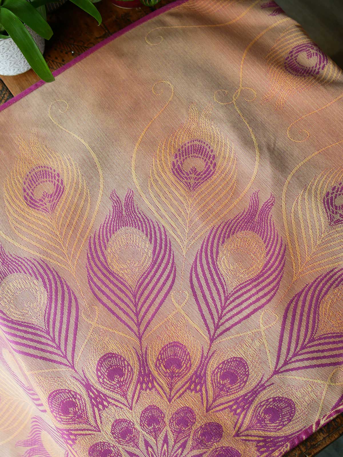 Paven Pitaya Baby Wrap