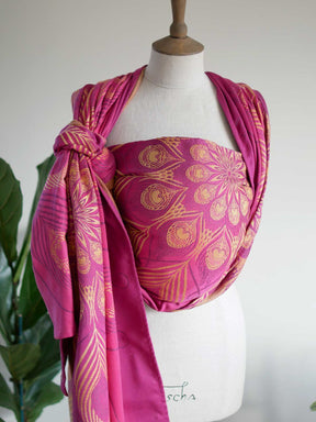 Paven Pitaya Baby Wrap
