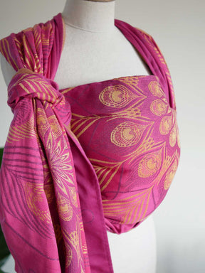 Paven Pitaya Baby Wrap