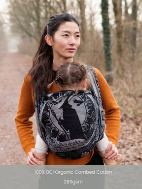 Bairn Baby Carrier Made to Order