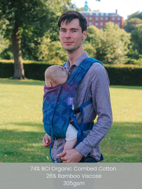 Bairn Baby Carrier Made to Order