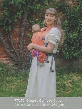Bairn Baby Carrier Made to Order