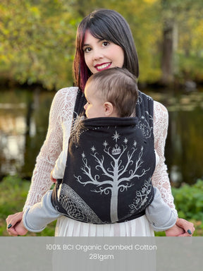 Cairis Baby Carrier Made to Order