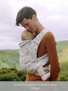 Cairis Baby Carrier Made to Order
