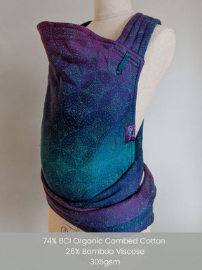 Cairis Baby Carrier Made to Order