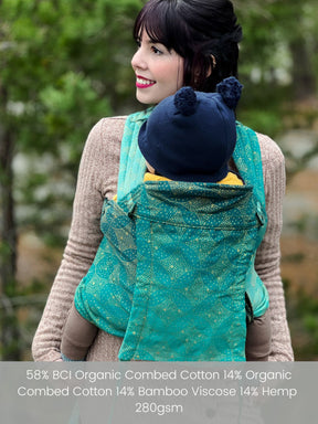 Cairis Baby Carrier Made to Order