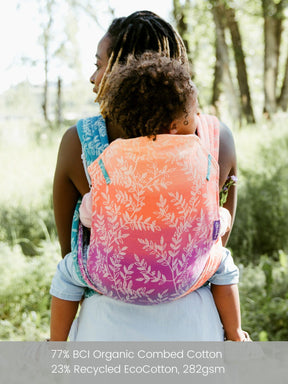 Cairis Baby Carrier Made to Order