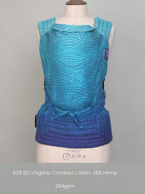 Nook Carrier Made to Order