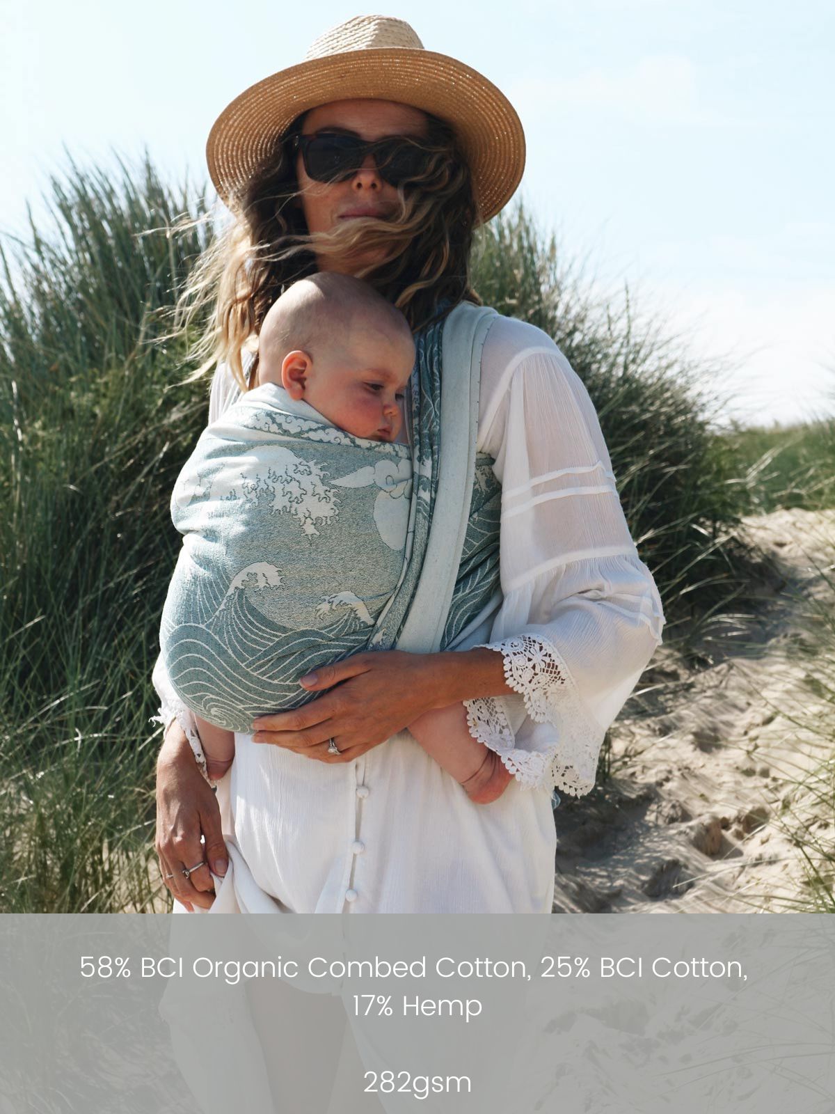oscha croft cocoon オーシャ　クロフトコクーン　サイズ5 oscha croft cocoon オーシャ クロフトコクーン サイズ5 抱っこ