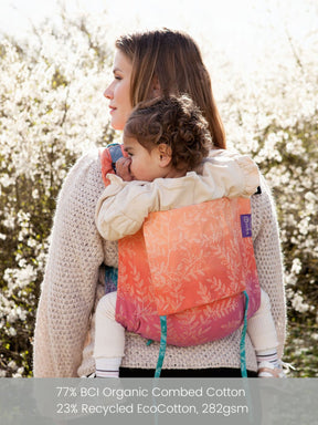 Onbuhimo Carrier Made to Order