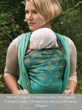 Onbuhimo Carrier Made to Order